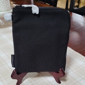 Dagne Dover Essentials Pouch NWT